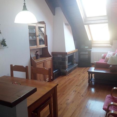 Apartament Esterri 에스테리 다네우 외부 사진