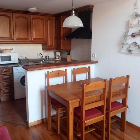 Apartament Esterri 에스테리 다네우 외부 사진
